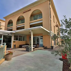 Hotel Best Western Plus Sanary